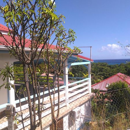 Apartamento Maison Chaleureuse Avec Vue Sur Mer Terre-De-Haut Habitación foto