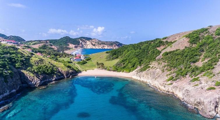 Apartamento Maison Chaleureuse Avec Vue Sur Mer Terre-De-Haut Exterior foto